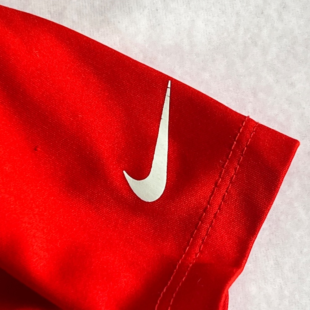 Nike zip up hoodie and Nike short sleeve shirt size 24 M - Picture 9 of 14